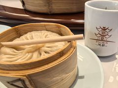 -富春茶社(国庆路店)