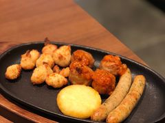 -萨莉亚意式餐厅(杭州西溪龙湖天街店)