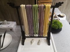 -神洲四海大酒楼(王府井澳门中心店)