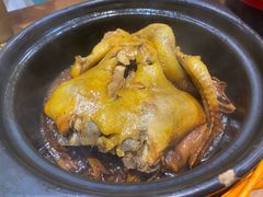 -老西门·常州菜(新区店)