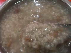 墨鱼花生粥-南宁市连升风味小吃店