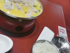 -喜家德虾仁水饺(东海缤纷天地店)