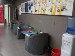 -上海名流星域汽车服务有限公司(内江路店)
