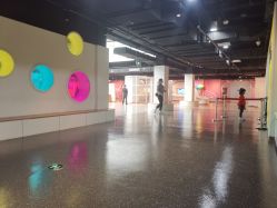 -北京科学中心儿童乐园