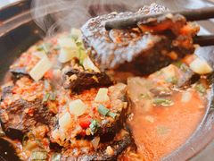 -潇湘·永州会馆(百子湾店)