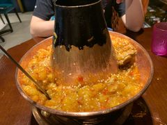 -觅山云南菜(泊富ICITY店)