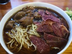 -邵顺兴锅盖面(金山宝地店)