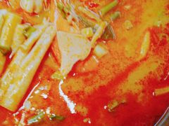 -苏梅花园(群星城店)