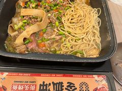 -令狐冲烤鱼·烧菜馆(达明店)