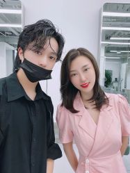 -P.STYLE派斯造型