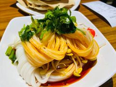 秦镇米皮-子午路张记·肉夹馍(华强北店)