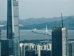 -深圳中洲万豪酒店