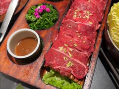-季季山·云南野生菌火锅(上海首店)