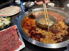 -巴蜀大宅门火锅(北大街店)