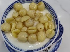 -江记甜品(罗湖店)