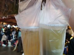 -霄汉羊排(万松园一店)