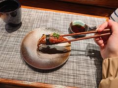 -戏作寿司(观音桥店)