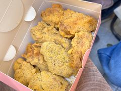 -悠个炸鸡(南京创始店)