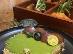 -陶享时光西餐·下午茶·竹林花园(新城店)
