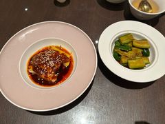 -领事馆19号中餐厅(厦门海景洲际酒店)