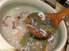 -吴越荣记苏州菜·松鼠桂鱼(月光码头店)