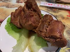 -石老头关东饺子王·东北菜(嘉华鑫城店)