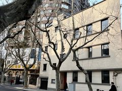-沪上王记葱油饼(襄阳南路店)