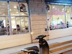 -重庆风光老灶火锅城(同德广场店)