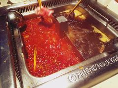 -海底捞火锅(九久奥特莱斯店)