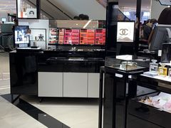 -新世界百货(明洞总店)