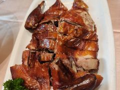 王府琵琶鸭-王府井酒店(金桥港湾店)