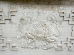 -炎帝陵景区
