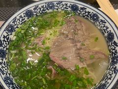 -飞天大厦清真餐厅