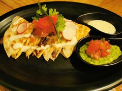 -Luchador摔跤手墨西哥餐厅(恒宇广场店)