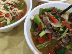 -红色湘菜馆(春风店)