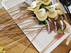 -袁记串串香(西安路店)