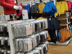 -优衣库(天津天河城店)