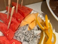 -海底捞火锅(长沙华创国际广场店)