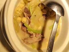 -院里寻菜·精致庭院菜(观沙岭店)