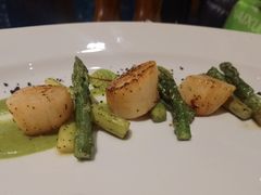 -沈阳君悦酒店·意坊意大利餐厅