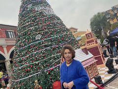 -佛罗伦萨小镇广佛名品奥特莱斯(疏港路店)