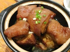 -老长春肉馆(创业大街店)