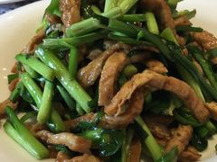 -老长春肉馆(创业大街店)