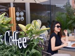 -Peet's 皮爷咖啡(海雅缤纷城店)