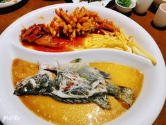 -马凯餐厅(地安门店)