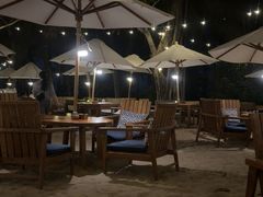 -三亚艾迪逊酒店·海滩烧烤 BARBACOA·现场乐队·浪漫晚餐·烧烤海鲜