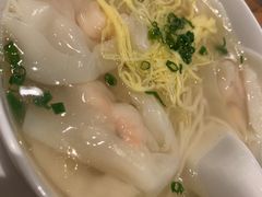 -鼎泰丰(德基广场店)