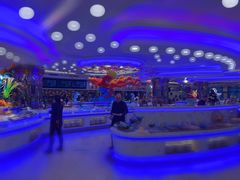 -澜悦港海鲜体验主题餐厅