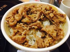 -食其家·牛丼咖喱(昆山巴黎春天店)