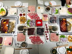 -海底捞火锅(群光广场店)